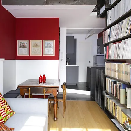 Casaginko - Cozy Loft With Garden In Milano - Naviglio Apartment Exterior photo
