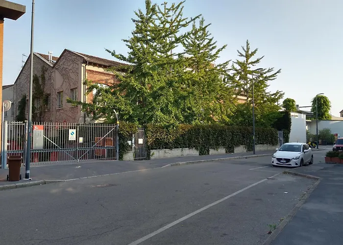 Casaginko - Cozy Loft With Garden In Milano - Naviglio