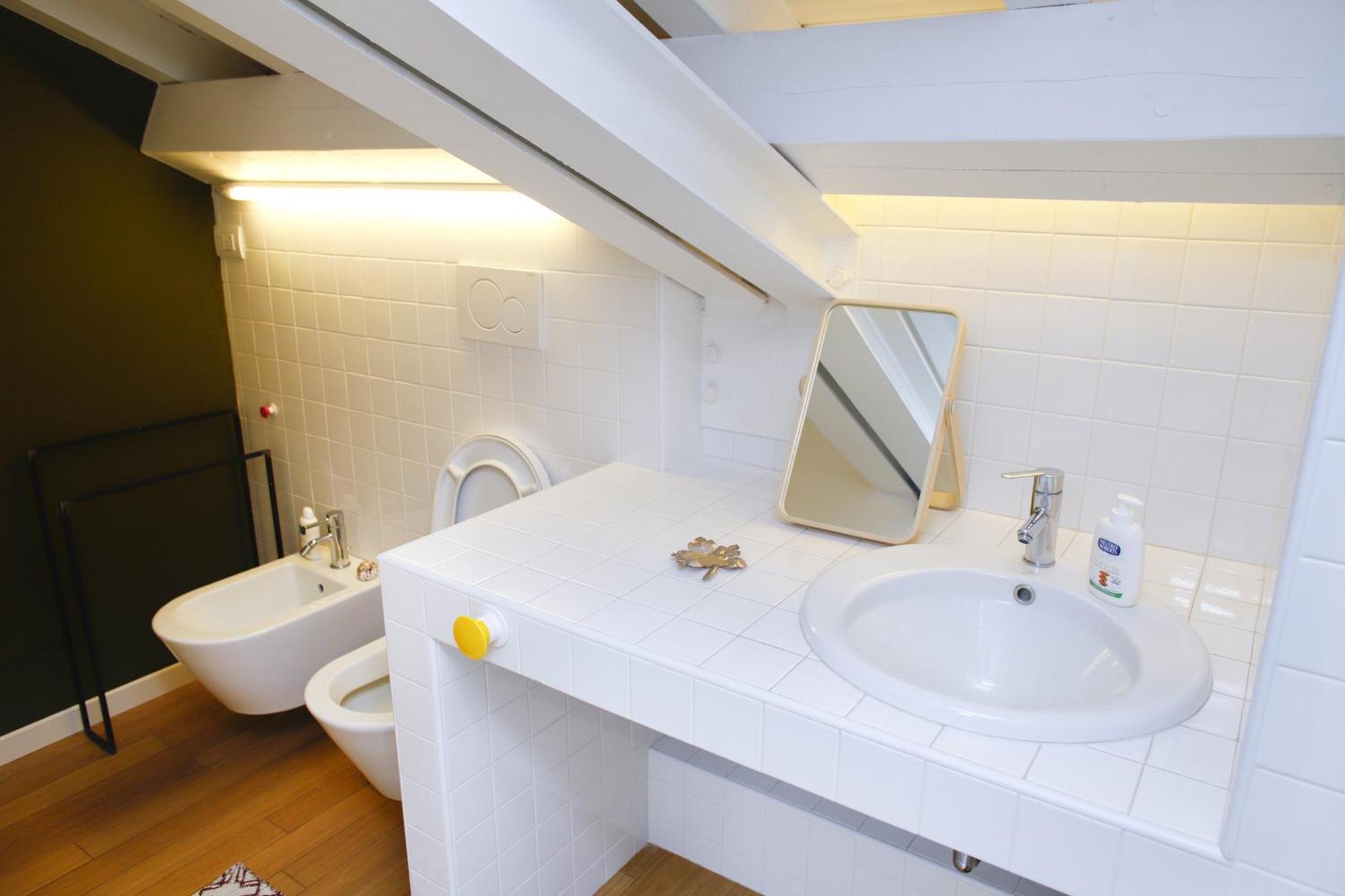 Apartamento Casaginko - Cozy Loft With Garden In - Naviglio