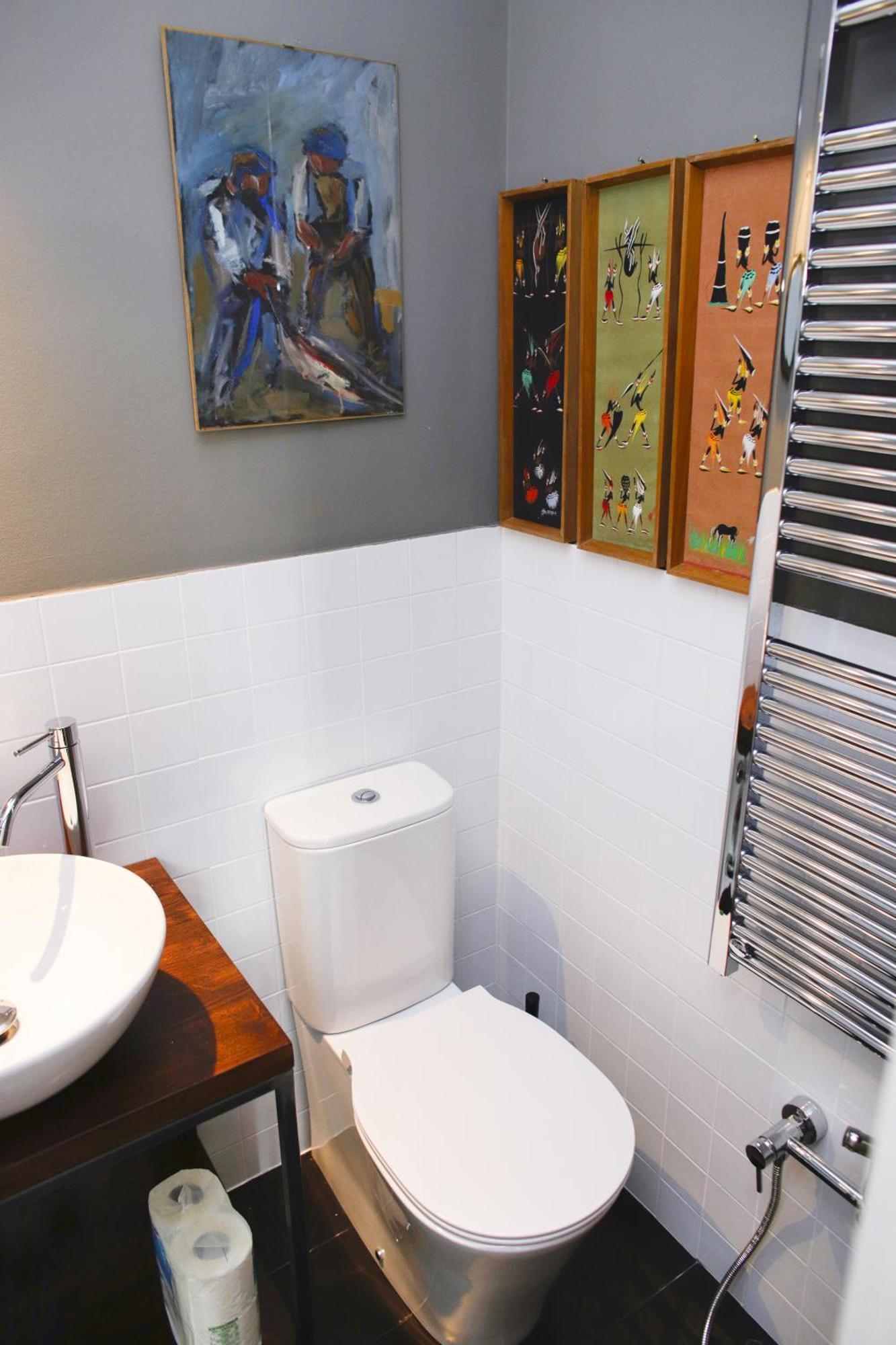 Casaginko - Cozy Loft With Garden In - Naviglio Apartamento Milán
