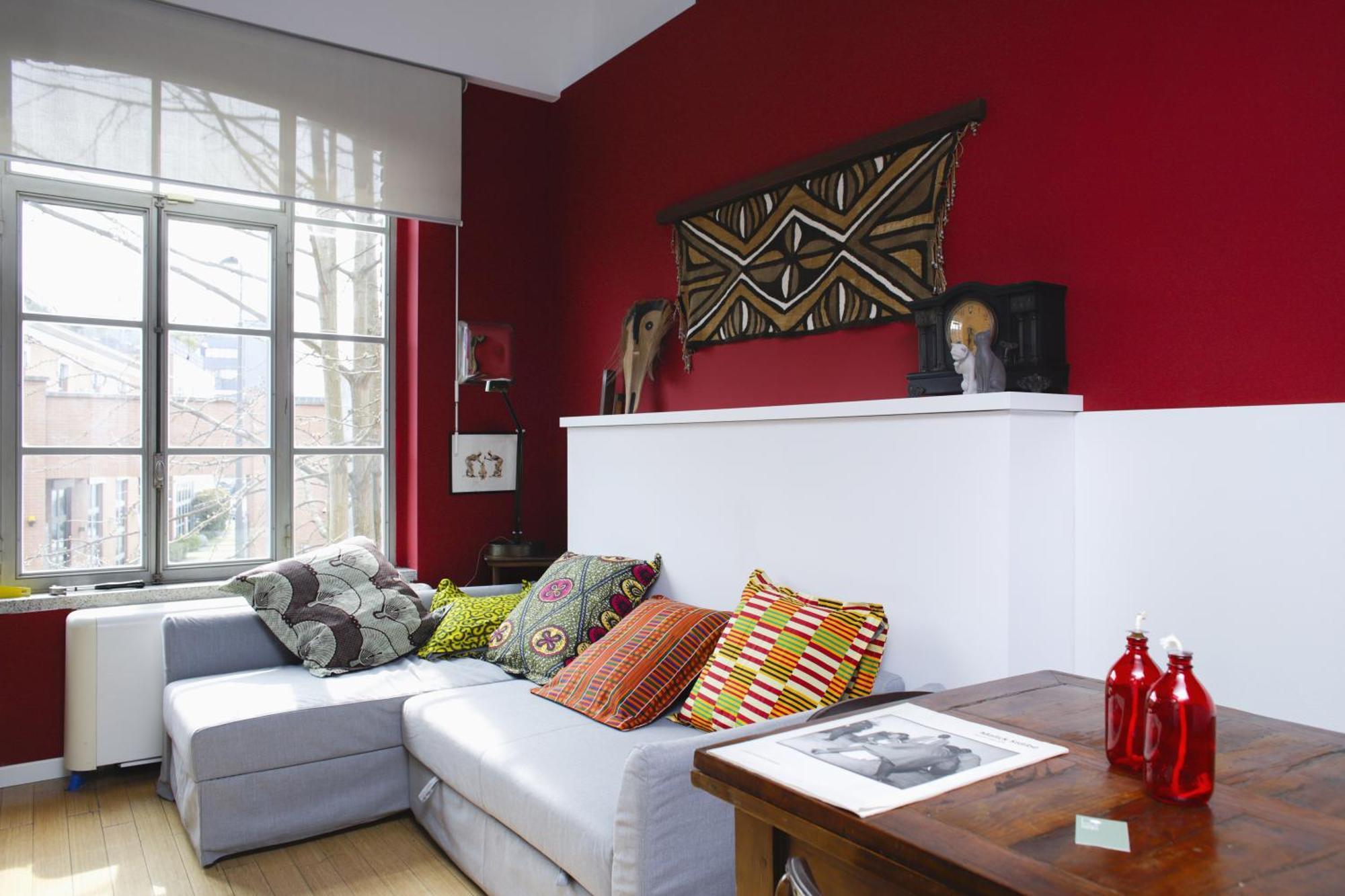 Casaginko - Cozy Loft With Garden In - Naviglio Appartamento Milano