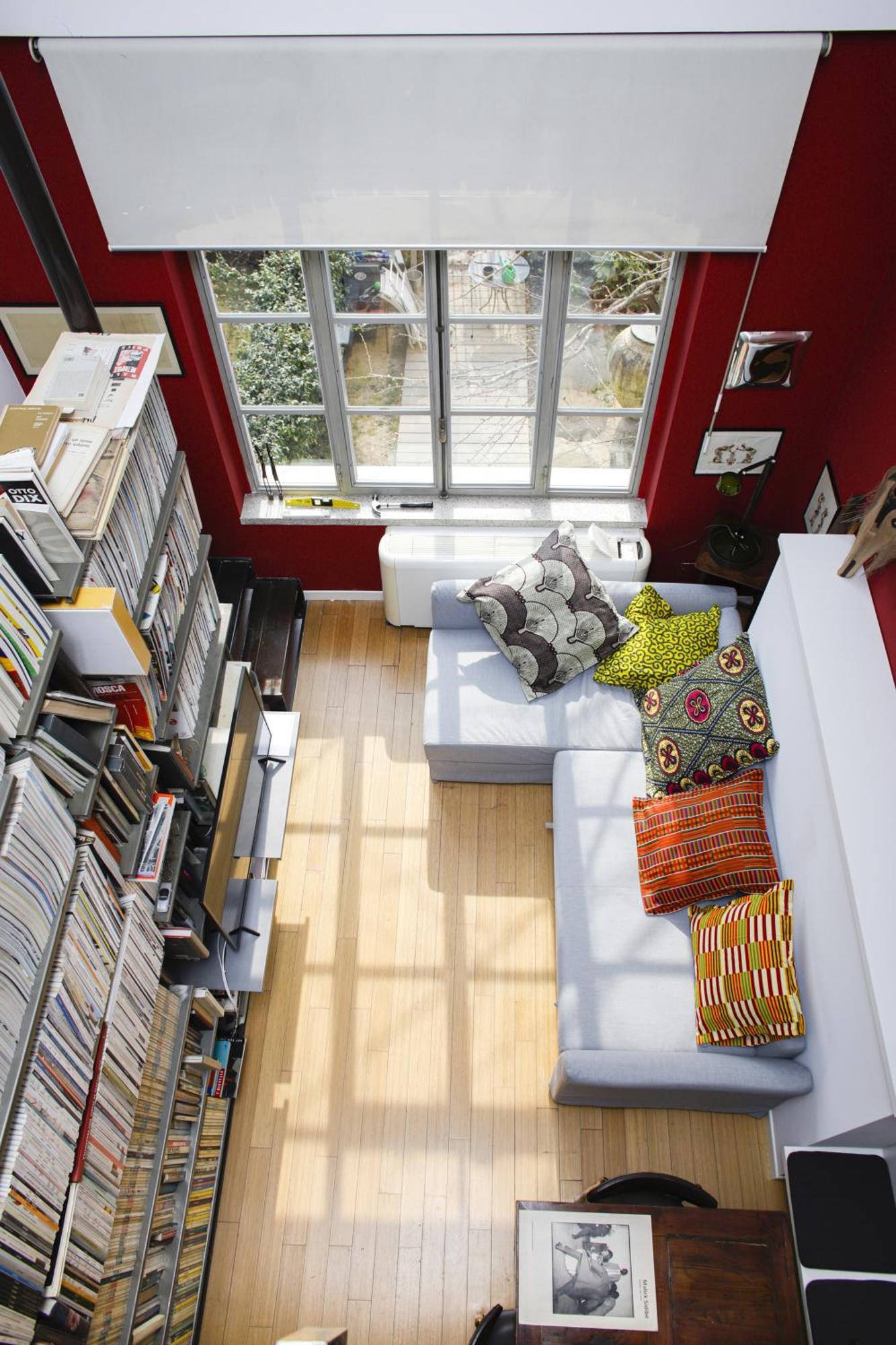 Casaginko - Cozy Loft With Garden In - Naviglio Appartamento *
