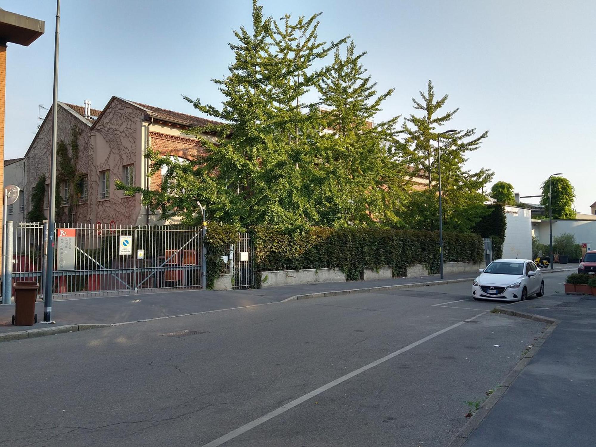 Casaginko - Cozy Loft With Garden In - Naviglio * Milán